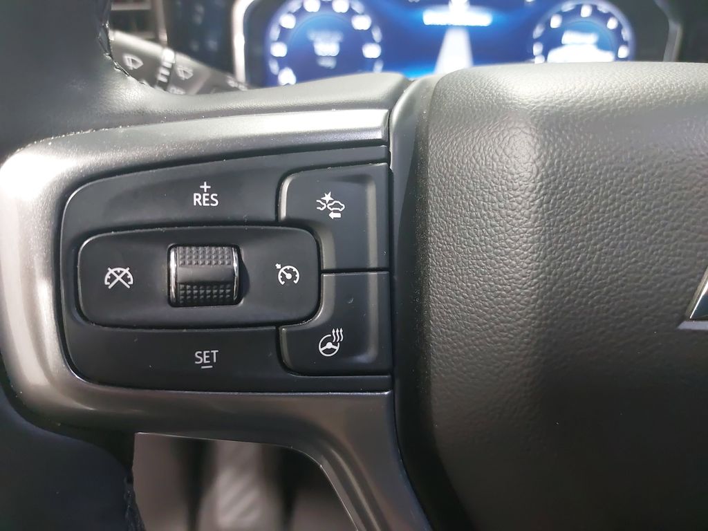 2024 CHEVROLET SILVERADO - Image 16