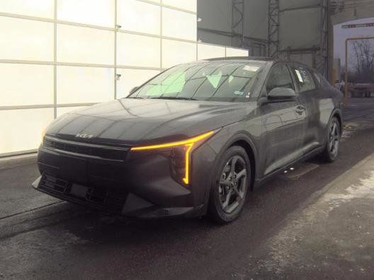 2025 KIA K4 - Image 5