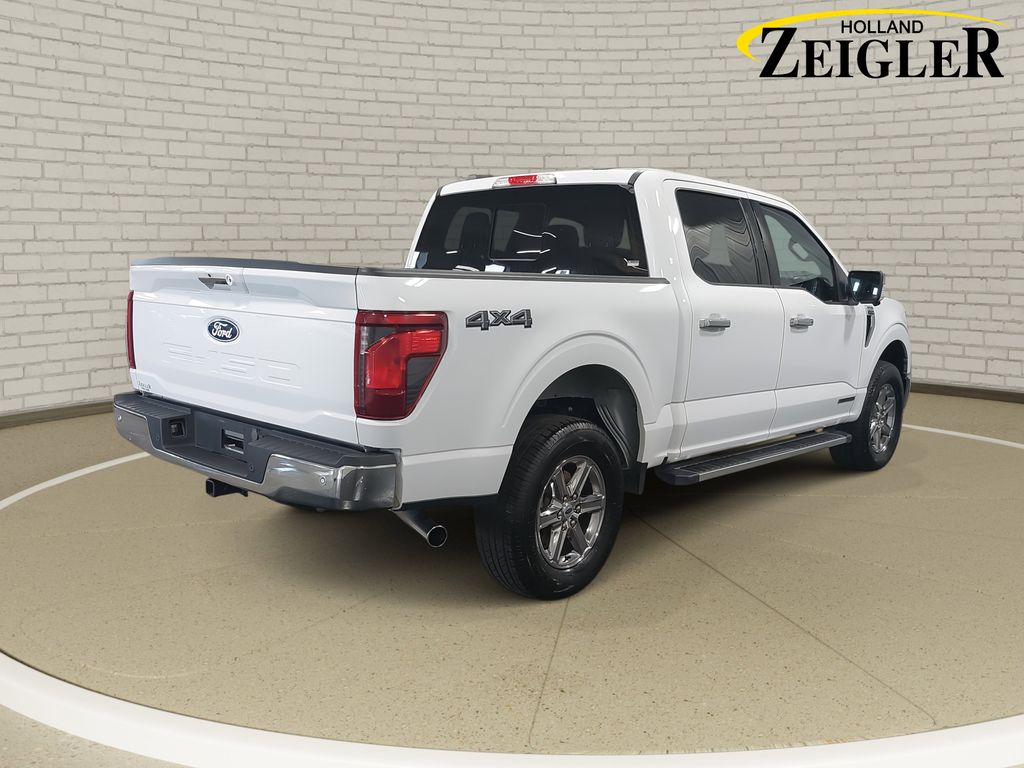 2024 FORD F-150 - Image 5