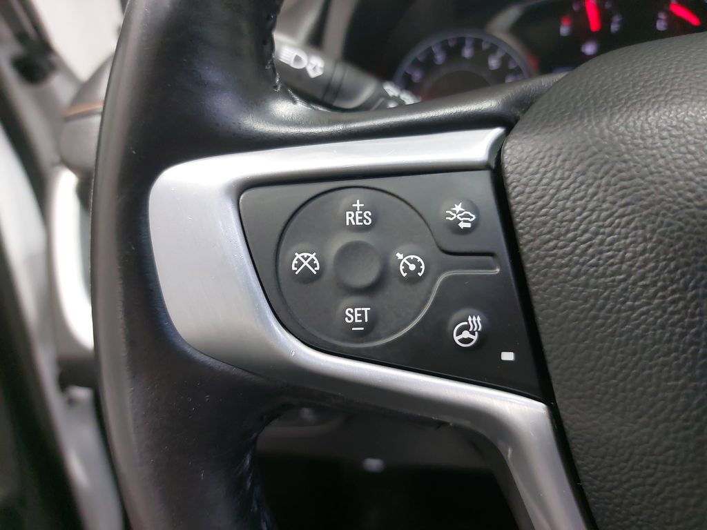 2020 GMC TERRAIN - Image 17