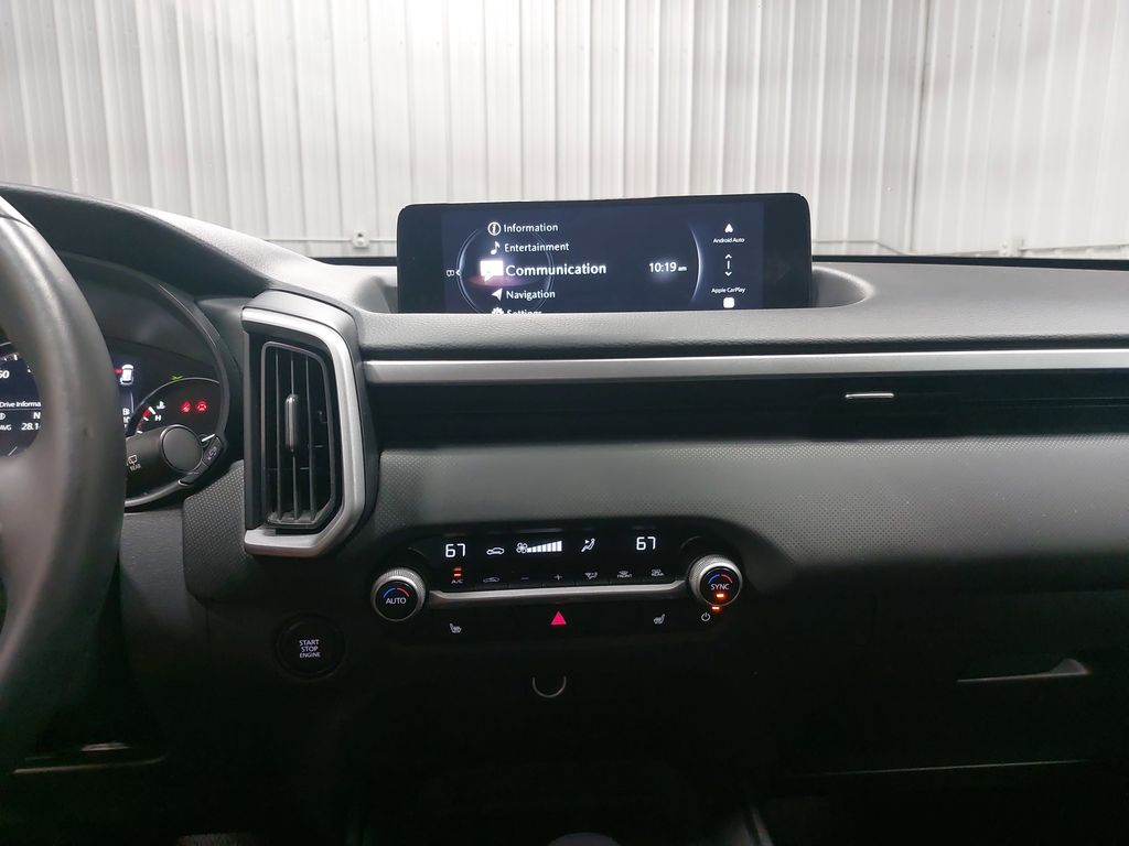 2025 MAZDA CX-50 - Image 20