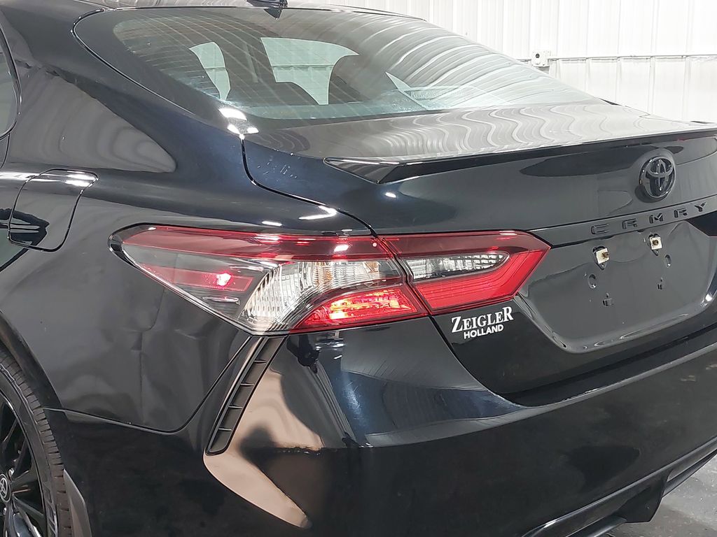 2022 TOYOTA CAMRY - Image 33