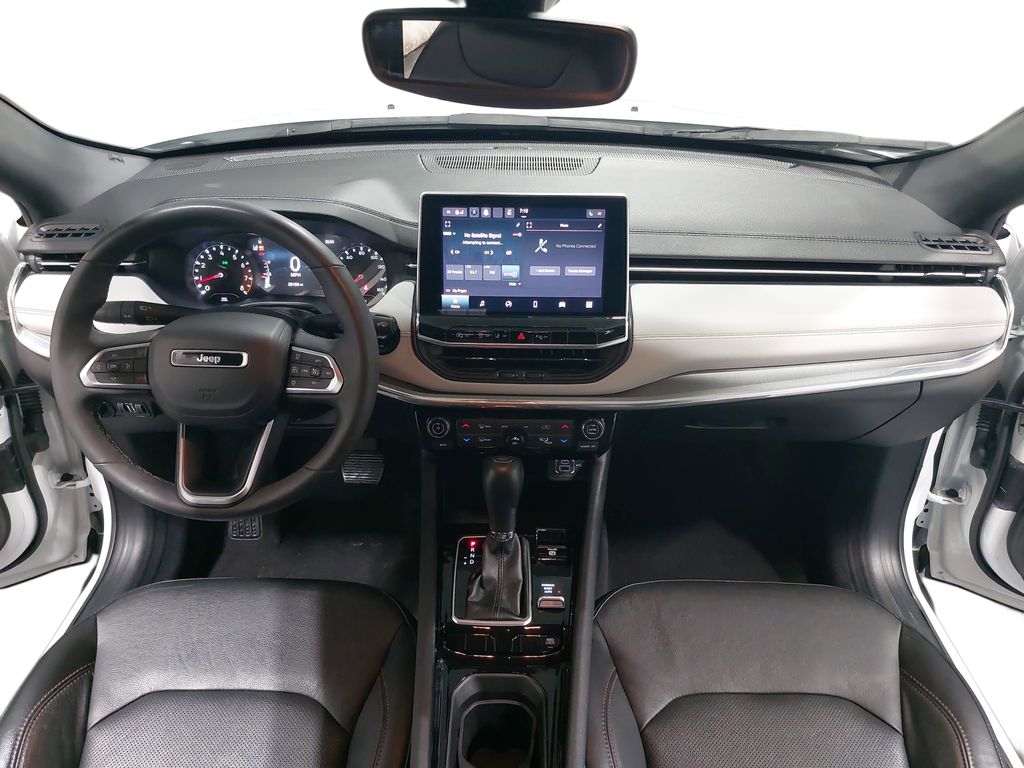 2023 JEEP COMPASS - Image 9