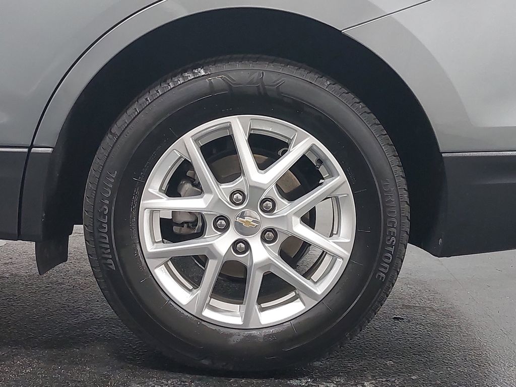 2024 CHEVROLET EQUINOX - Image 33