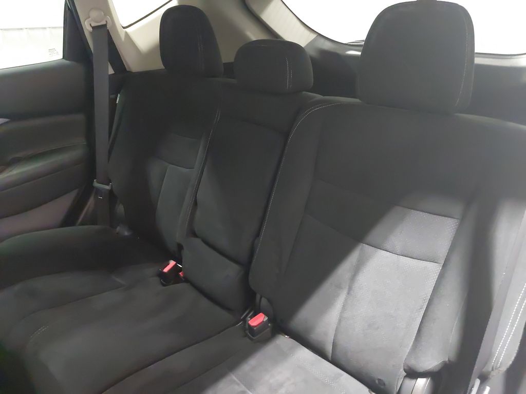 2022 NISSAN MURANO - Image 13