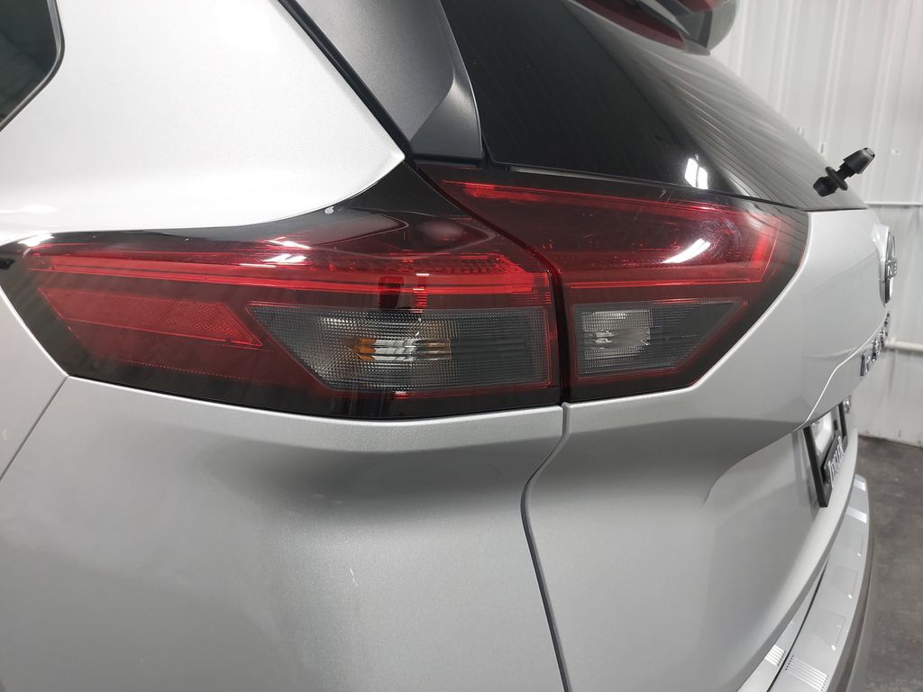 2023 NISSAN ROGUE - Image 34