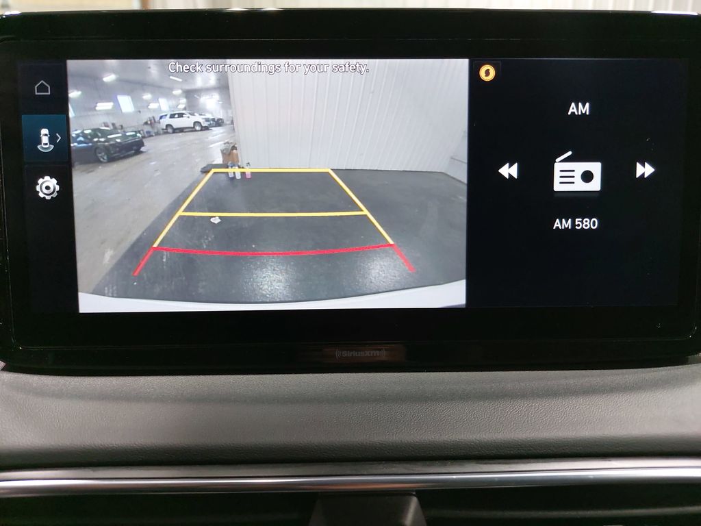 2023 HYUNDAI SANTA FE - Image 22