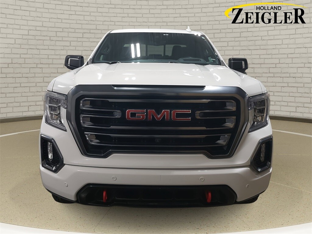 2021 Gmc Sierra 1500 AT4 photo 2