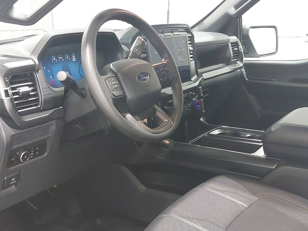 2024 FORD F-150 - Image 15