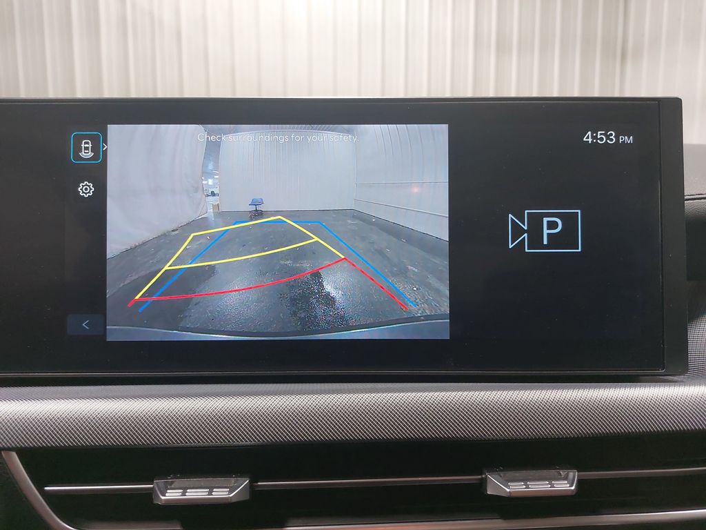 2024 HYUNDAI SONATA - Image 23