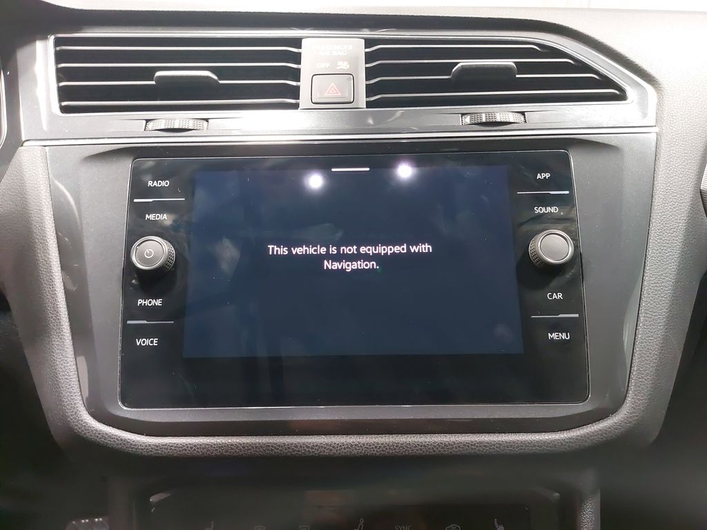 2022 VOLKSWAGEN TIGUAN - Image 23