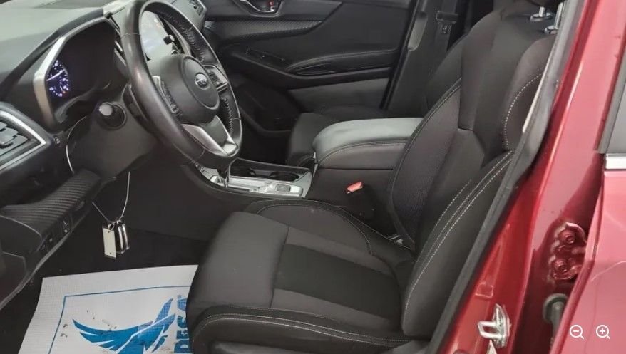 2023 SUBARU ASCENT - Image 12