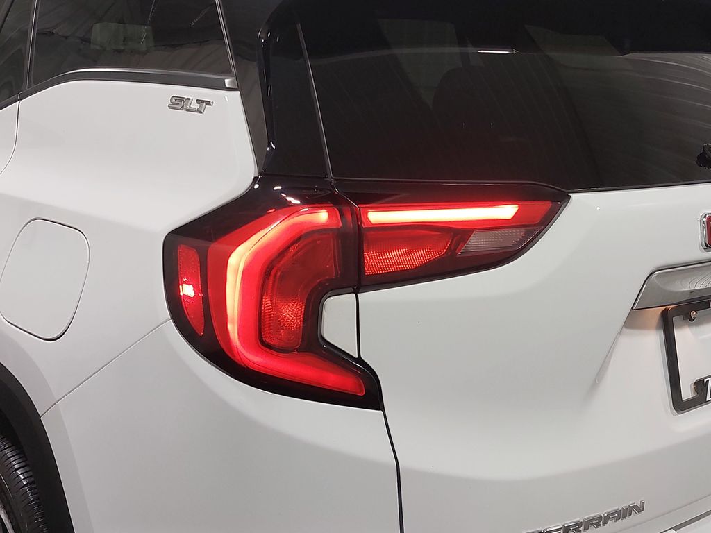 2020 GMC TERRAIN - Image 34
