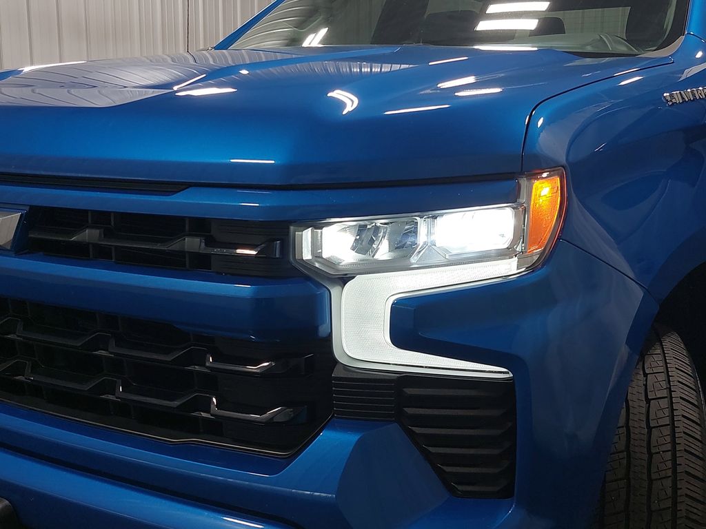 2022 CHEVROLET SILVERADO - Image 31