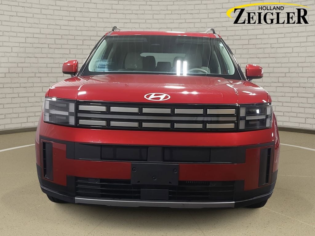 2025 HYUNDAI SANTA FE - Image 2