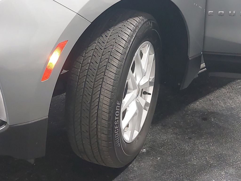 2024 CHEVROLET EQUINOX - Image 32