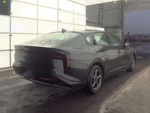 2025 KIA K4 - Image 4