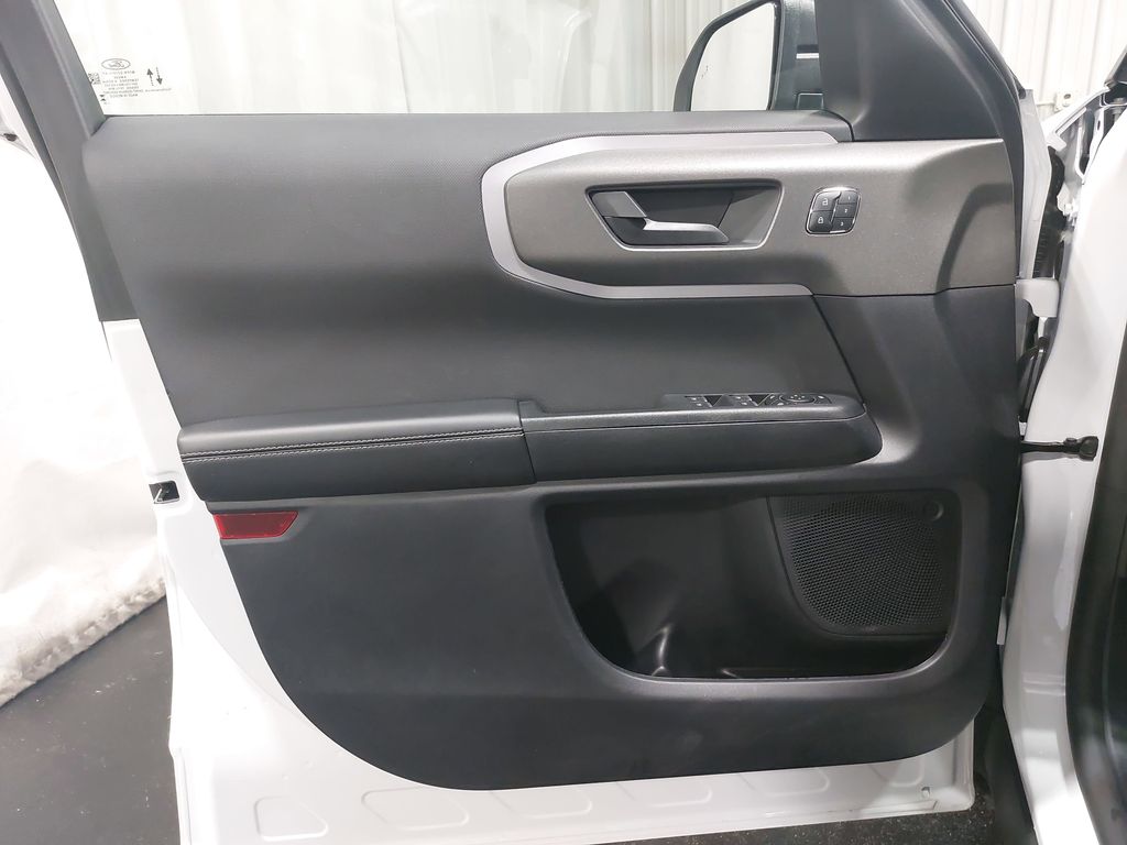 2025 FORD BRONCO SPORT - Image 26