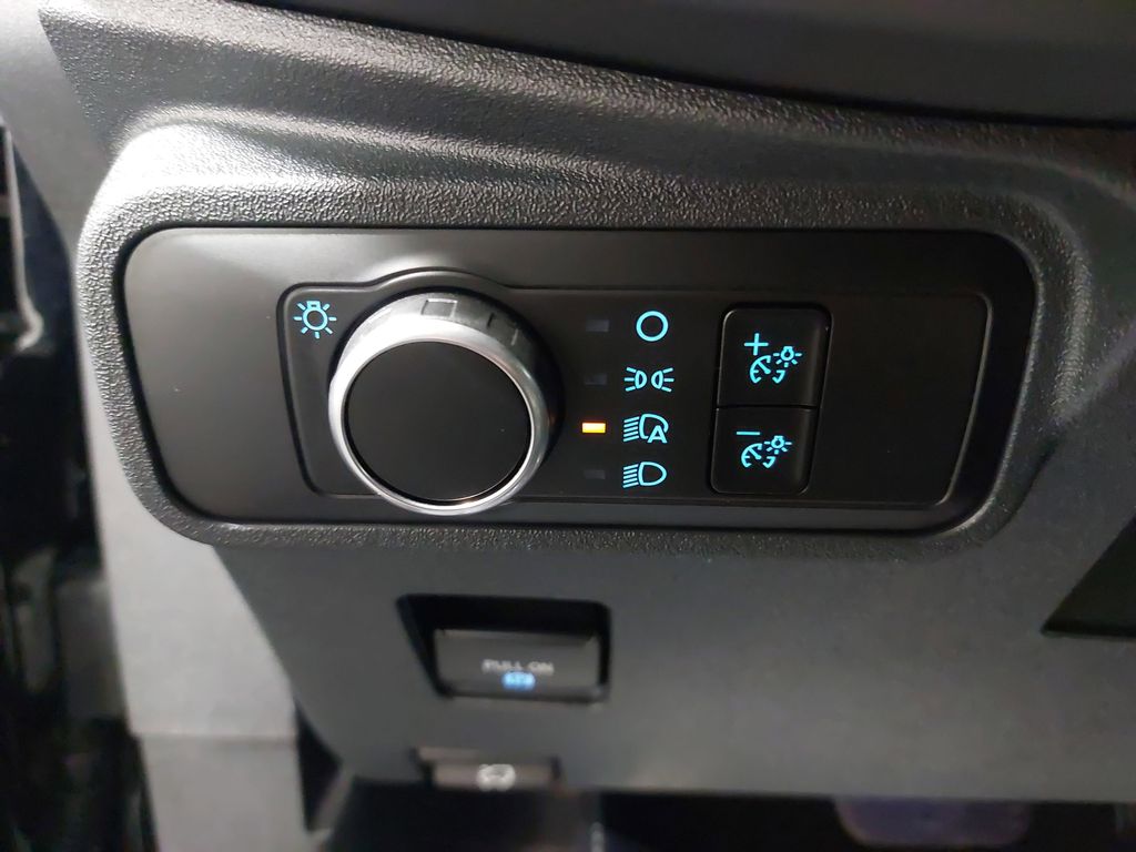 2025 FORD BRONCO - Image 27