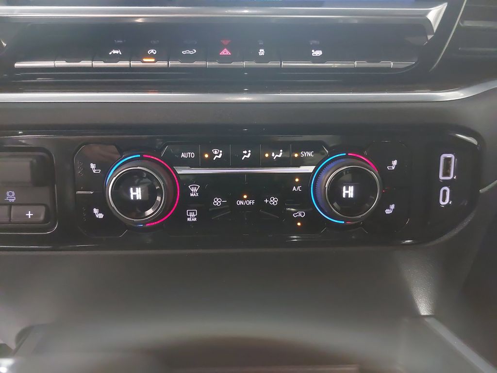 2022 CHEVROLET SILVERADO - Image 20