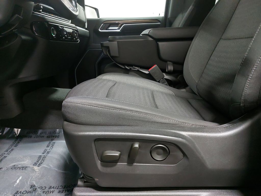 2022 CHEVROLET SILVERADO - Image 29