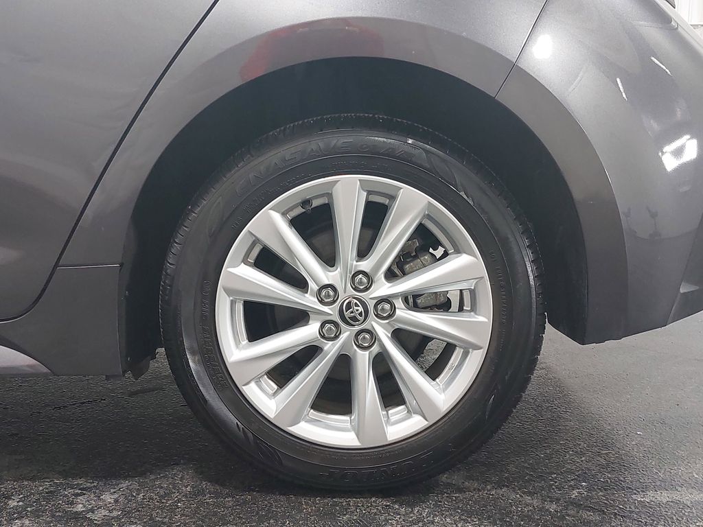 2024 TOYOTA COROLLA - Image 32