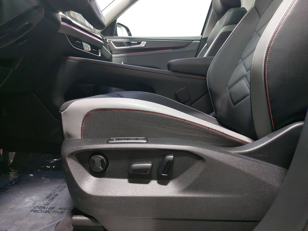 2024 VOLKSWAGEN ATLAS - Image 32