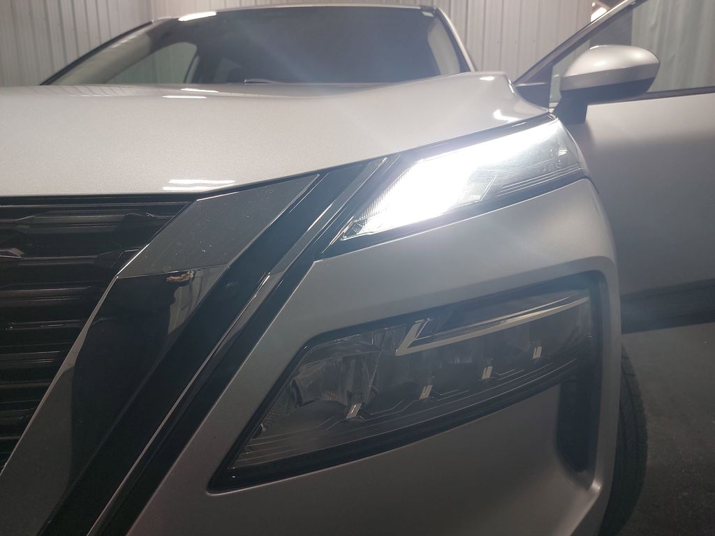 2023 NISSAN ROGUE - Image 29