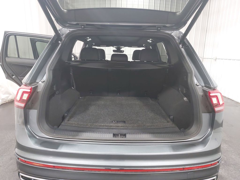 2022 VOLKSWAGEN TIGUAN - Image 12