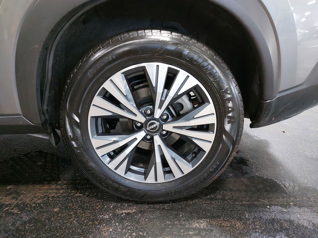 2023 NISSAN ROGUE - Image 32