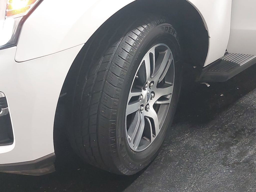 2024 FORD EXPEDITION - Image 36