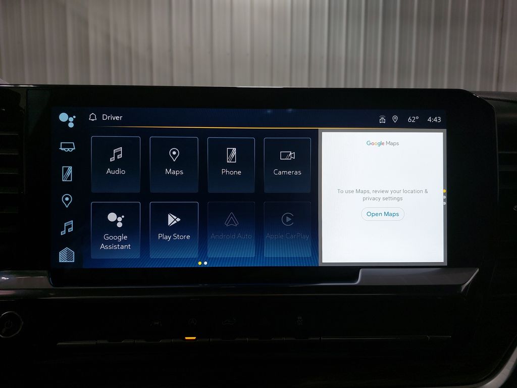 2022 CHEVROLET SILVERADO - Image 21