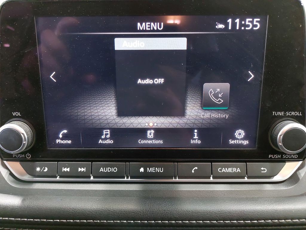 2023 NISSAN ROGUE - Image 21