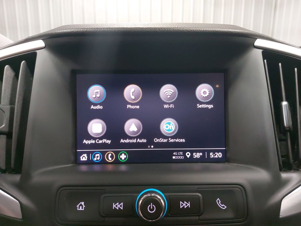 2023 GMC TERRAIN - Image 21