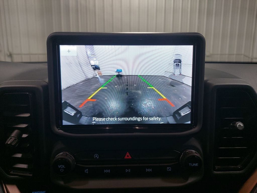 2022 FORD BRONCO SPORT - Image 23