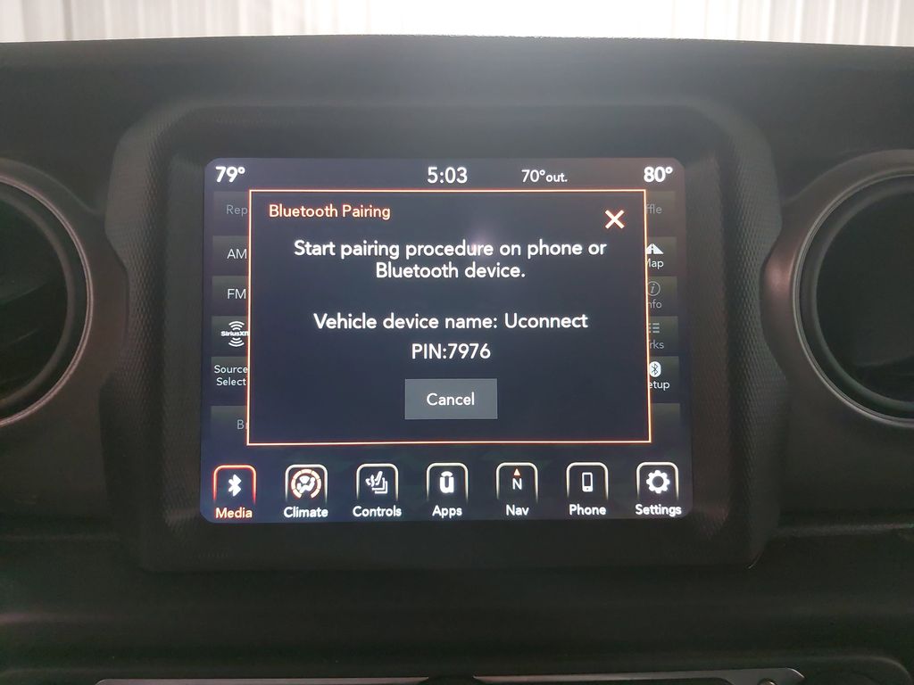 2022 JEEP GLADIATOR - Image 22