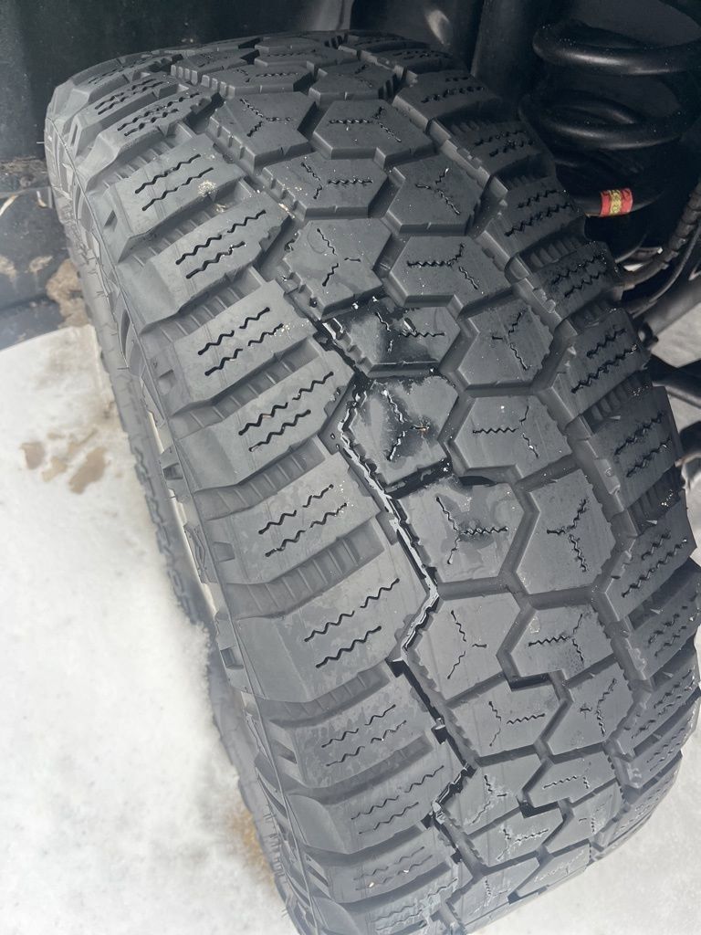 2020 FORD F-350 - Image 4