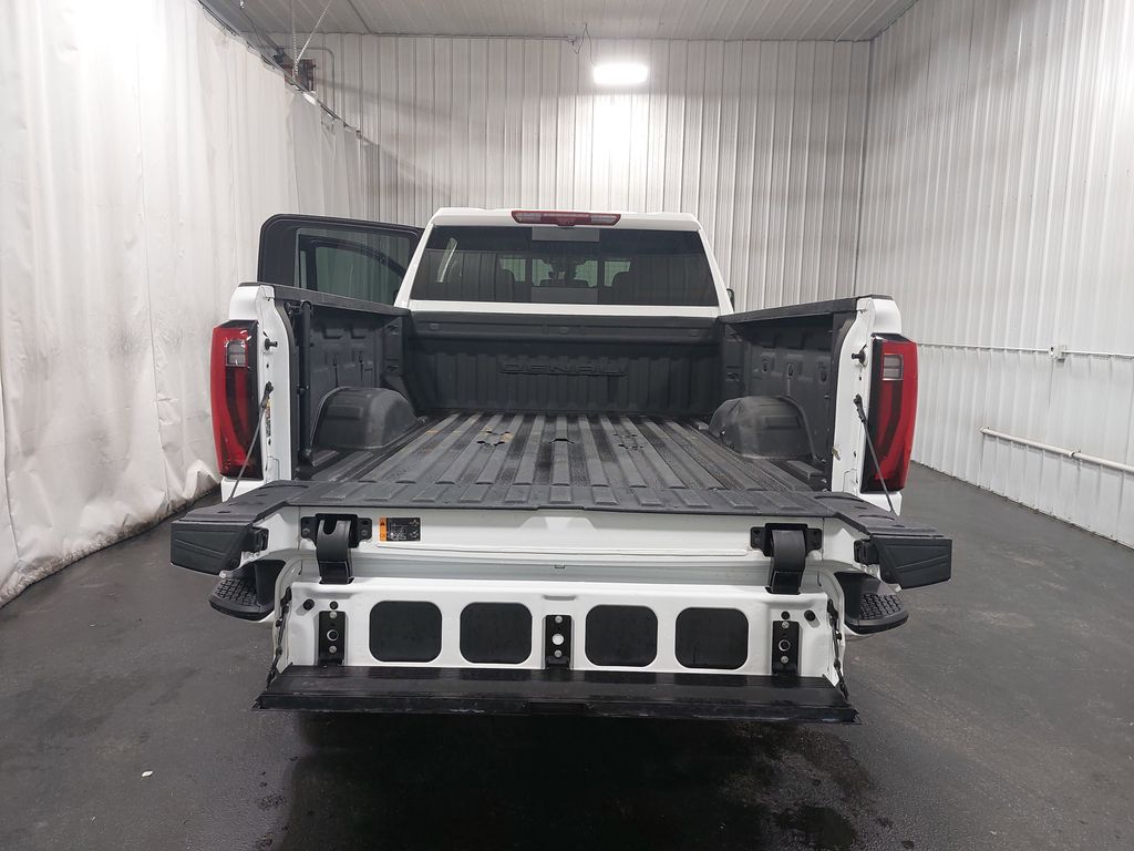 2024 GMC SIERRA HD - Image 12