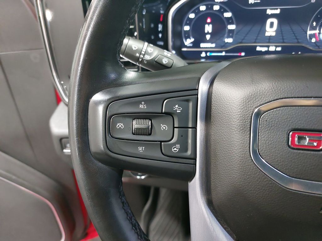 2024 GMC SIERRA HD - Image 18