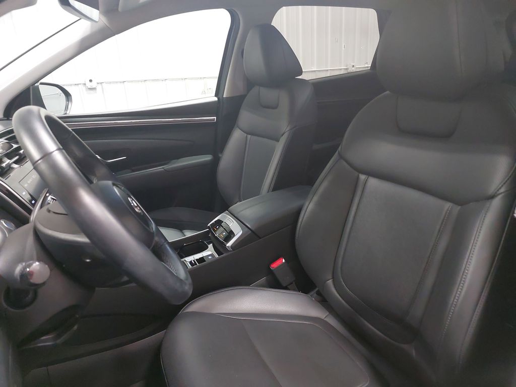 2023 HYUNDAI TUCSON - Image 15