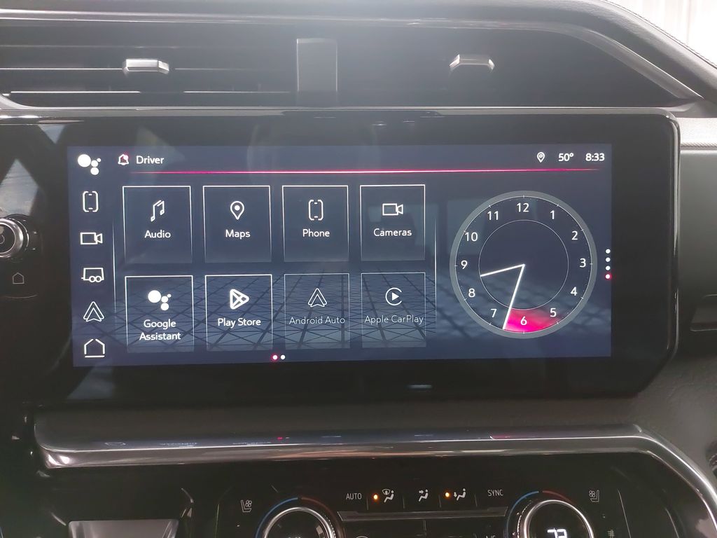 2024 GMC SIERRA HD - Image 23