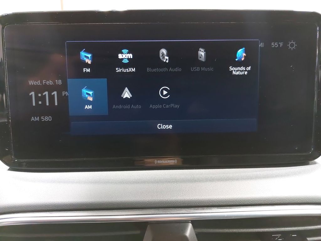 2023 HYUNDAI SANTA FE - Image 21