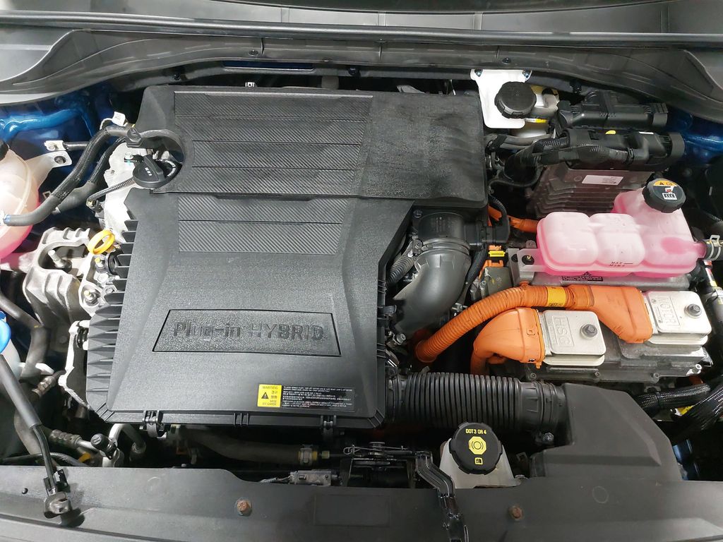 2022 KIA NIRO - Image 32