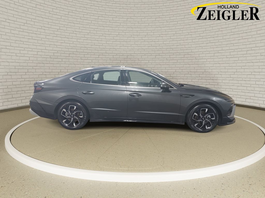 2024 HYUNDAI SONATA - Image 4