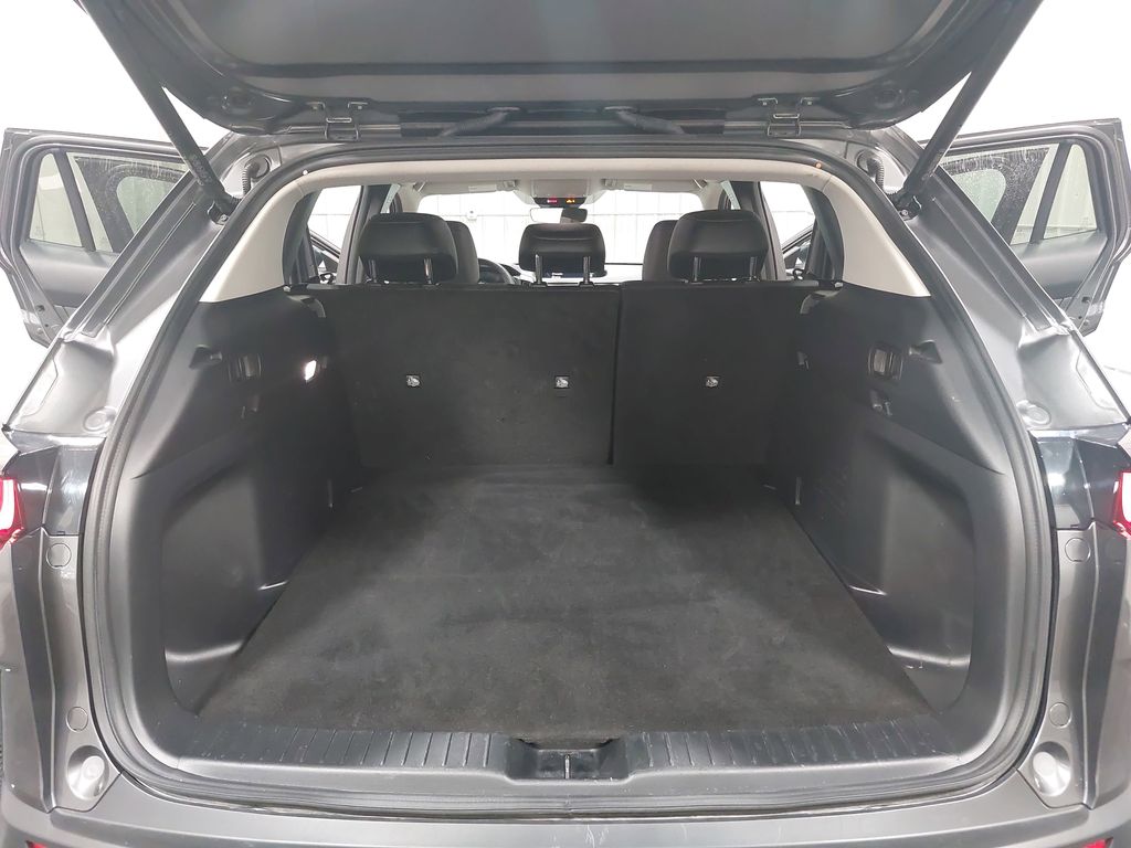 2025 MAZDA CX-50 - Image 12