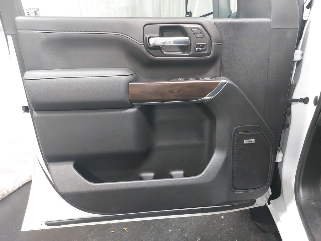 2023 GMC SIERRA HD - Image 28