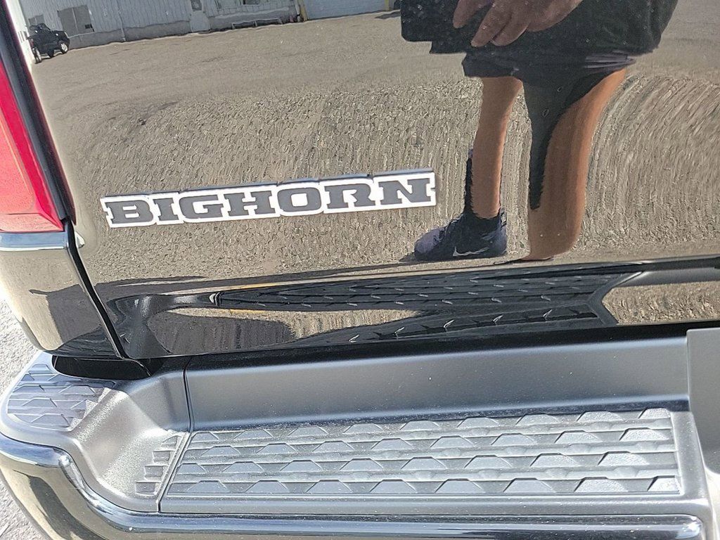 2022 RAM 1500 - Image 19