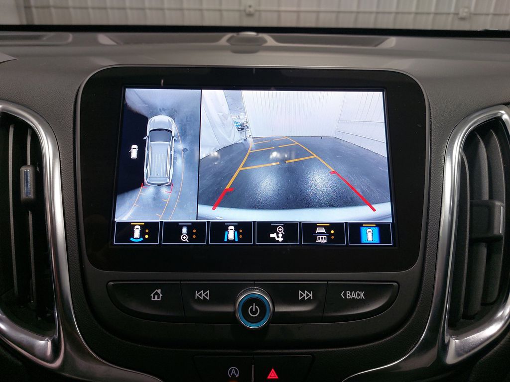 2024 CHEVROLET EQUINOX - Image 24
