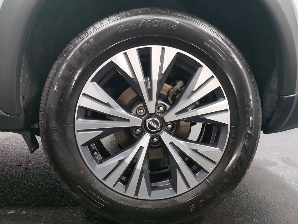 2023 NISSAN ROGUE - Image 31