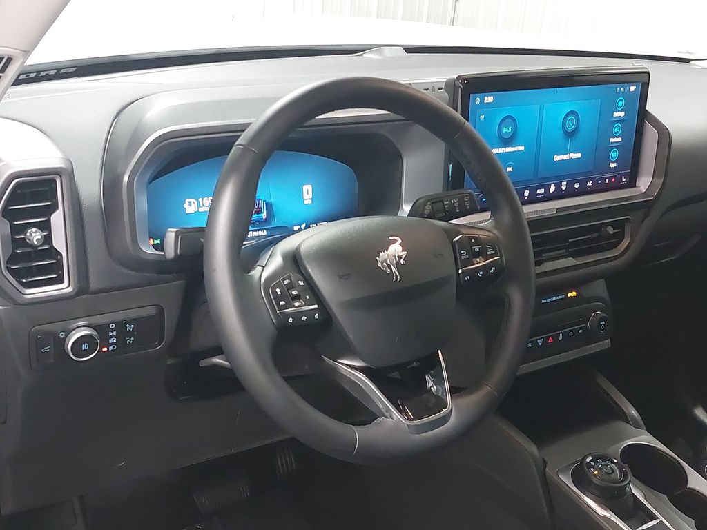 2025 FORD BRONCO SPORT - Image 15